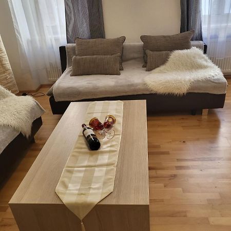 West Appartement Wien Eksteriør billede