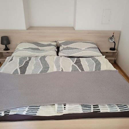 West Appartement Wien Eksteriør billede