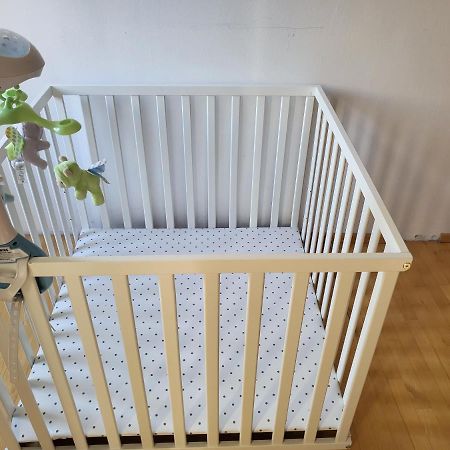 West Appartement Wien Eksteriør billede