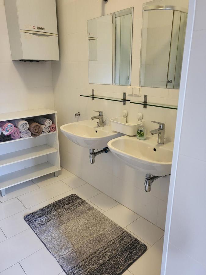 West Appartement Wien Eksteriør billede