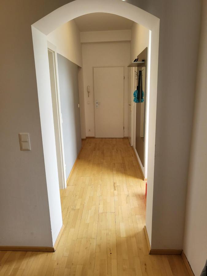 West Appartement Wien Eksteriør billede