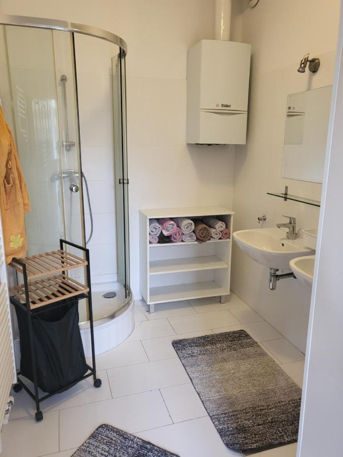 West Appartement Wien Eksteriør billede