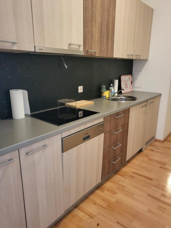 West Appartement Wien Eksteriør billede