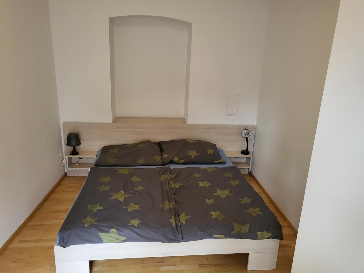 West Appartement Wien Eksteriør billede
