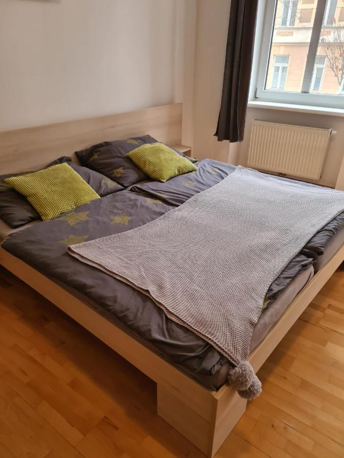 West Appartement Wien Eksteriør billede