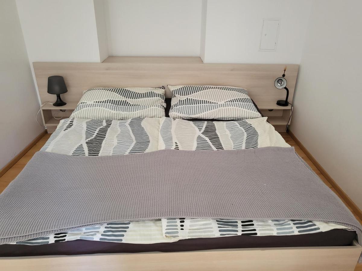 West Appartement Wien Eksteriør billede