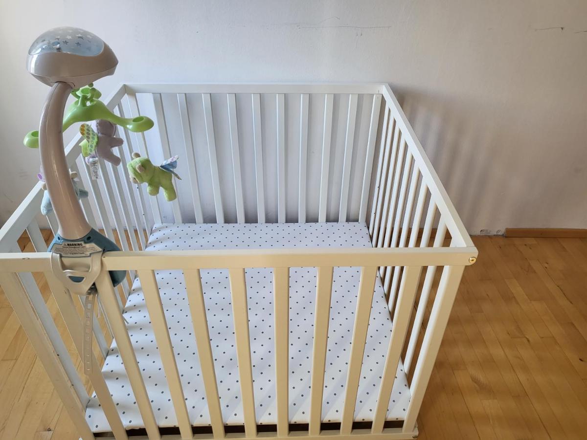 West Appartement Wien Eksteriør billede