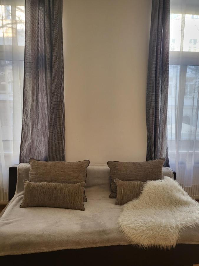 West Appartement Wien Eksteriør billede
